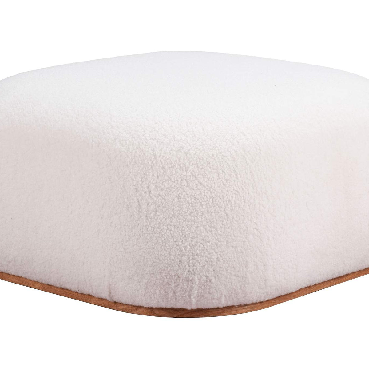 110084 Azua Ottoman Cream