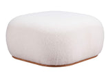 110084 Azua Ottoman Cream