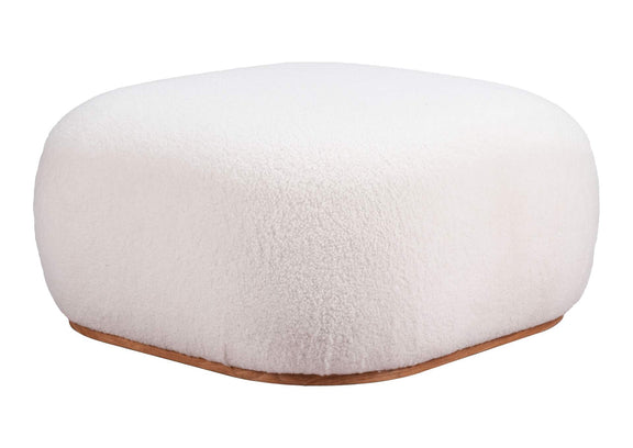 110084 Azua Ottoman Cream
