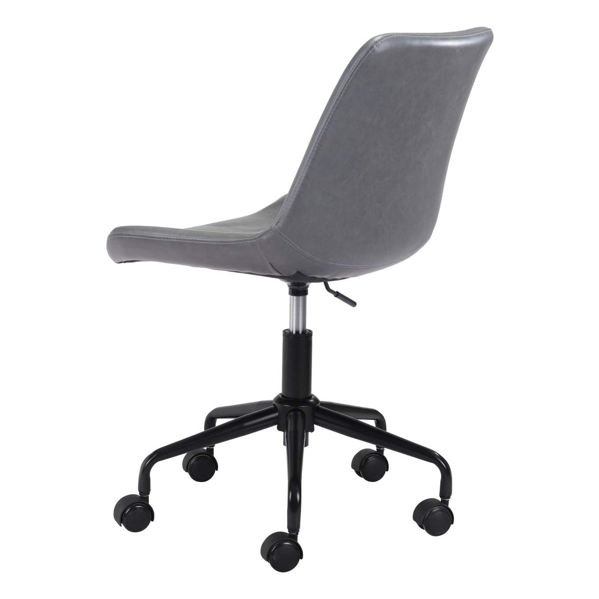 101781 Byron Office Chair Gray