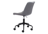 101781 Byron Office Chair Gray