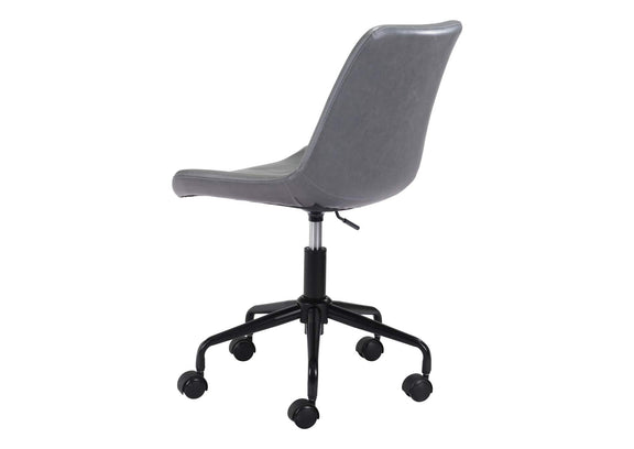 101781 Byron Office Chair Gray