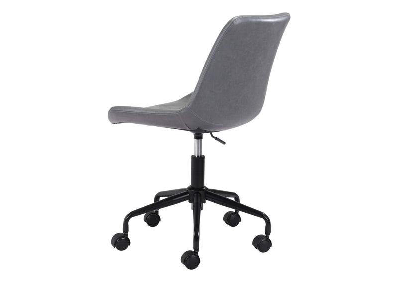 101781 Byron Office Chair Gray