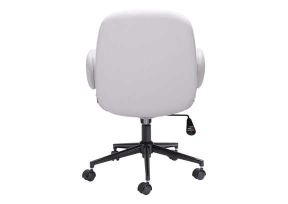 109528 Lionel Office Chair Beige