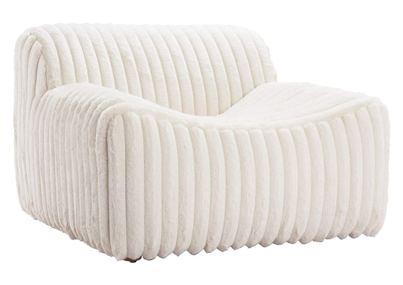 110278 Osterbro Accent Chair Cream