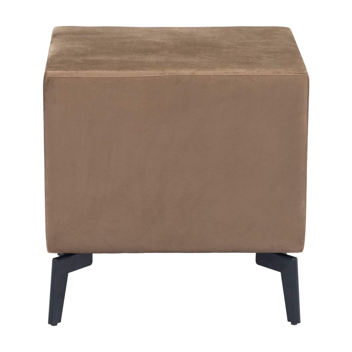 109624 Montana Side Table Brown