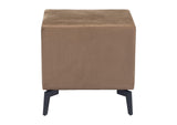 109624 Montana Side Table Brown