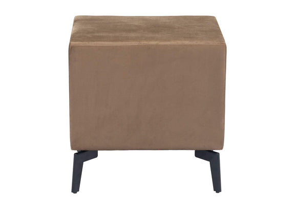 109624 Montana Side Table Brown