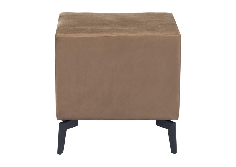 109624 Montana Side Table Brown