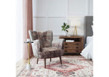 109565 Lizza Side Table Multicolor