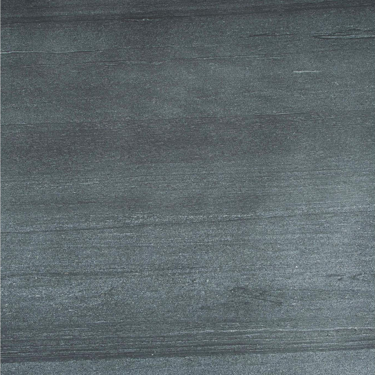 109445 Metropolis Dining Table Gray & Silver