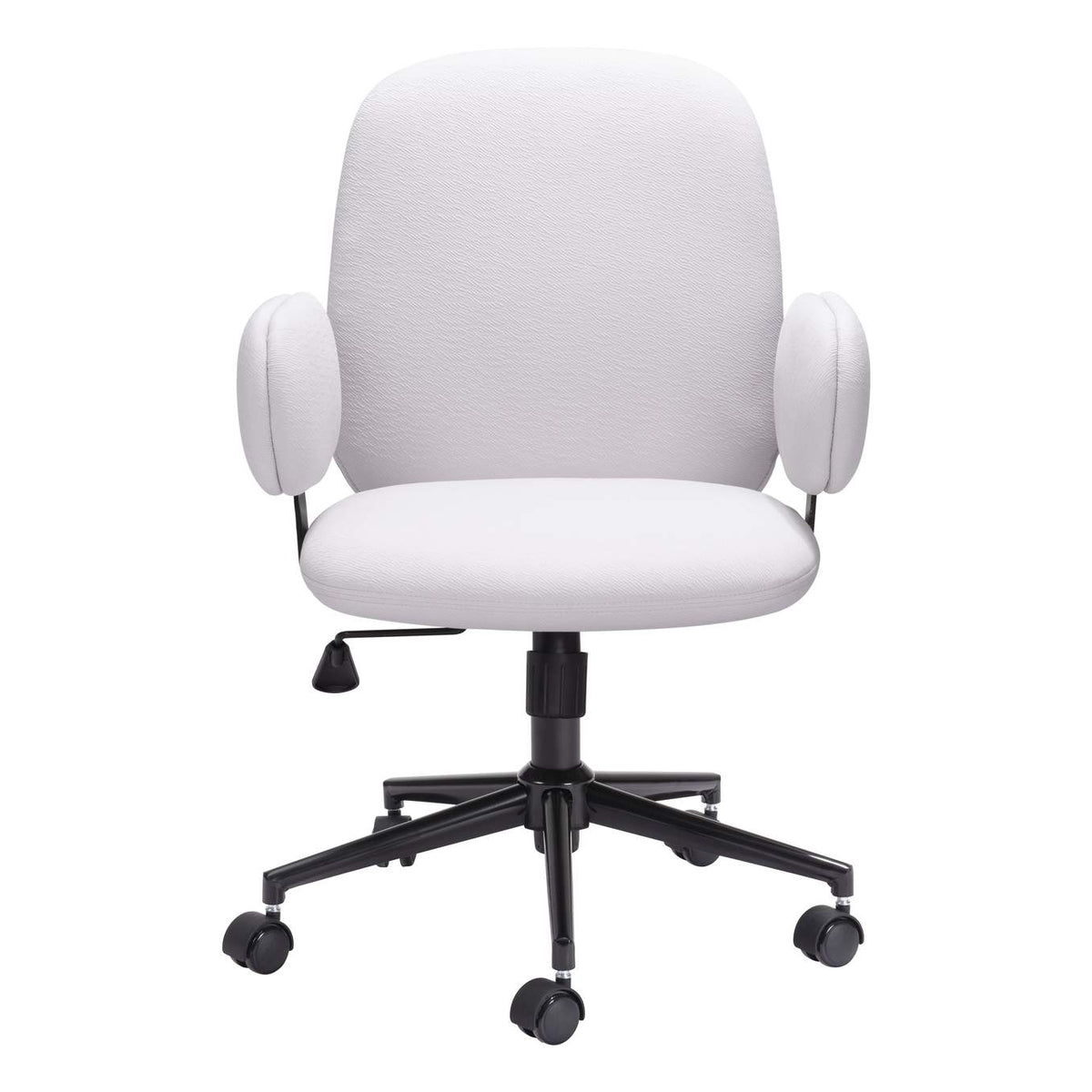 109528 Lionel Office Chair Beige