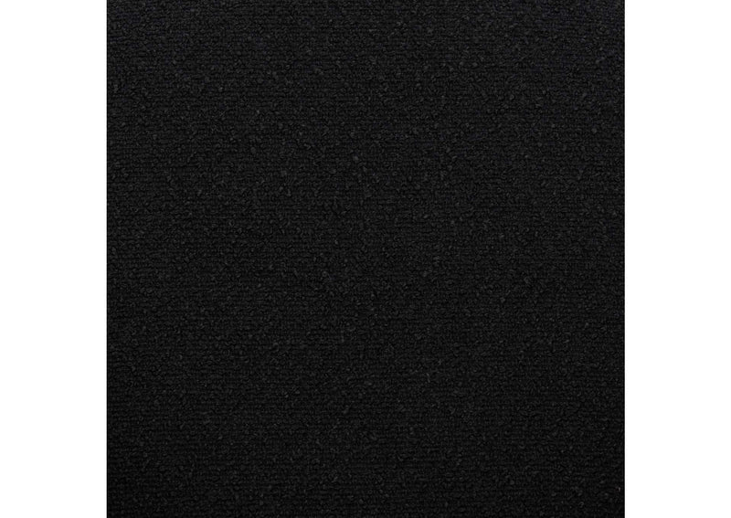 110102 Essen Dining Chair Black & Bronze