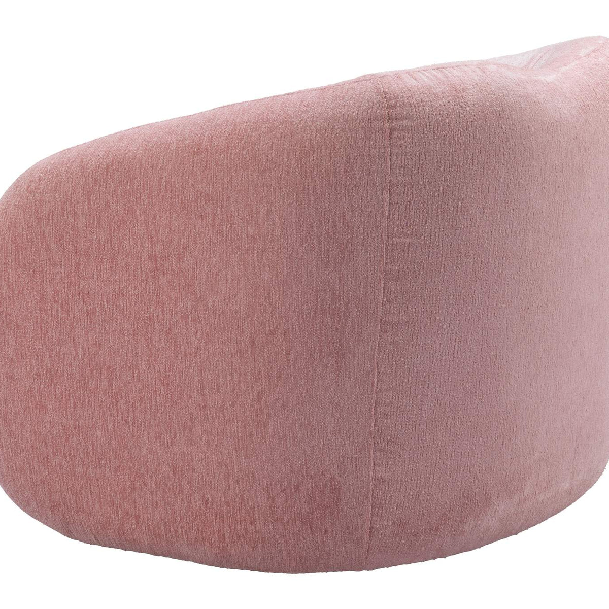 110008 Tallin Accent Chair Mauve Pink