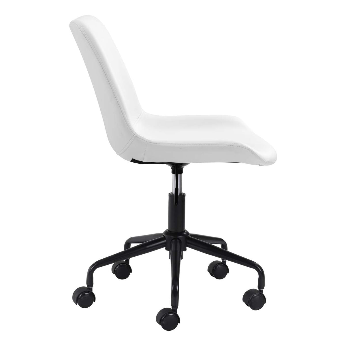 101782 Byron Office Chair White