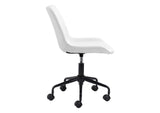 101782 Byron Office Chair White