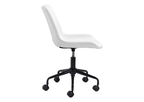 101782 Byron Office Chair White