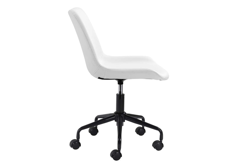 101782 Byron Office Chair White