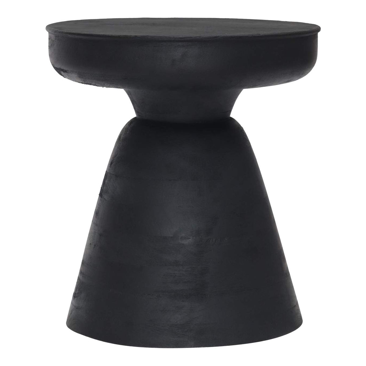 102059 Sage Side Table Black
