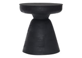 102059 Sage Side Table Black