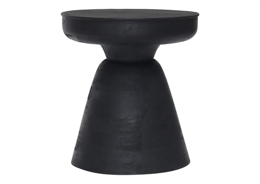 102059 Sage Side Table Black