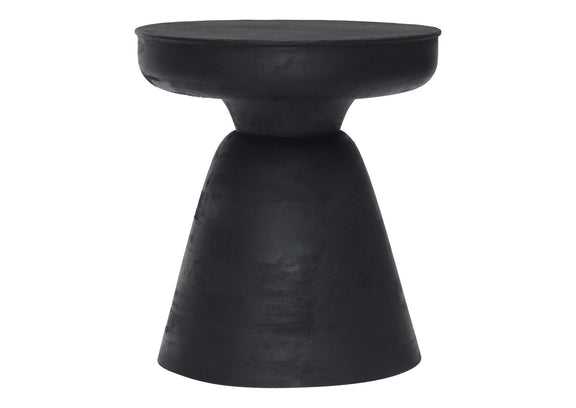 102059 Sage Side Table Black