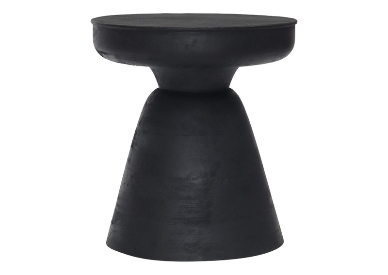 102059 Sage Side Table Black