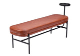 110180 Ploce Bench Brown