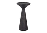 109083 Omni Side Table Black