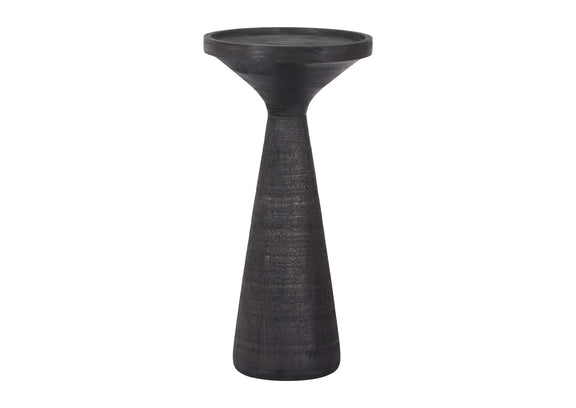 109083 Omni Side Table Black