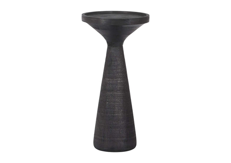 109083 Omni Side Table Black