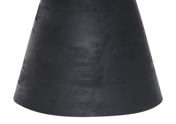 102059 Sage Side Table Black