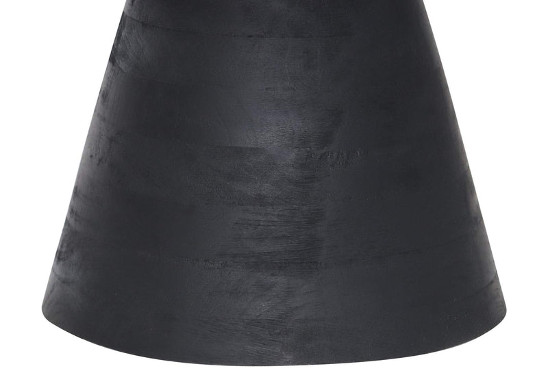 102059 Sage Side Table Black