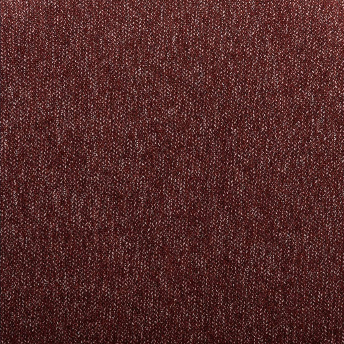 110018 Novi Dining Chair (Set Of 2) Maroon Brown