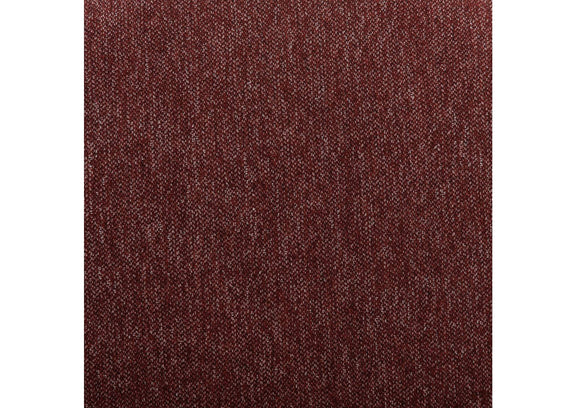 110018 Novi Dining Chair (Set Of 2) Maroon Brown