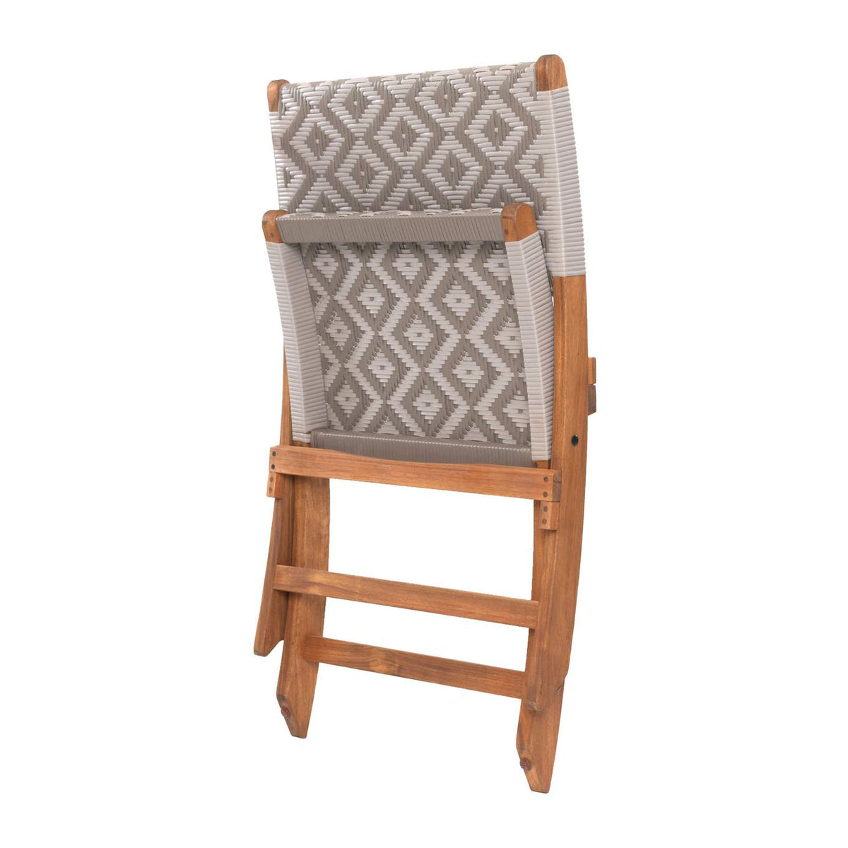 704031 Tide Outdoor Lounge Chair Multicolor