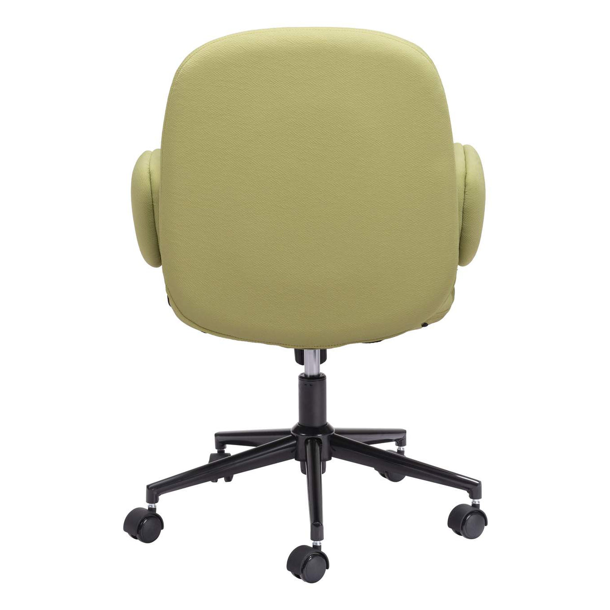 109529 Lionel Office Chair Olive Green