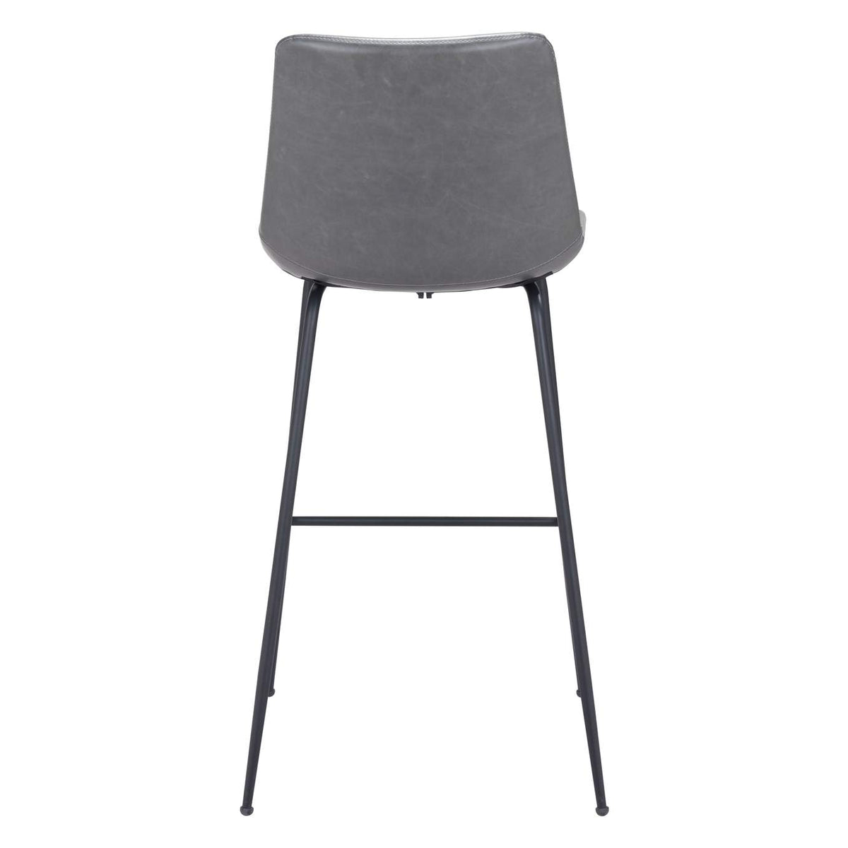 101772 Byron Barstool Gray