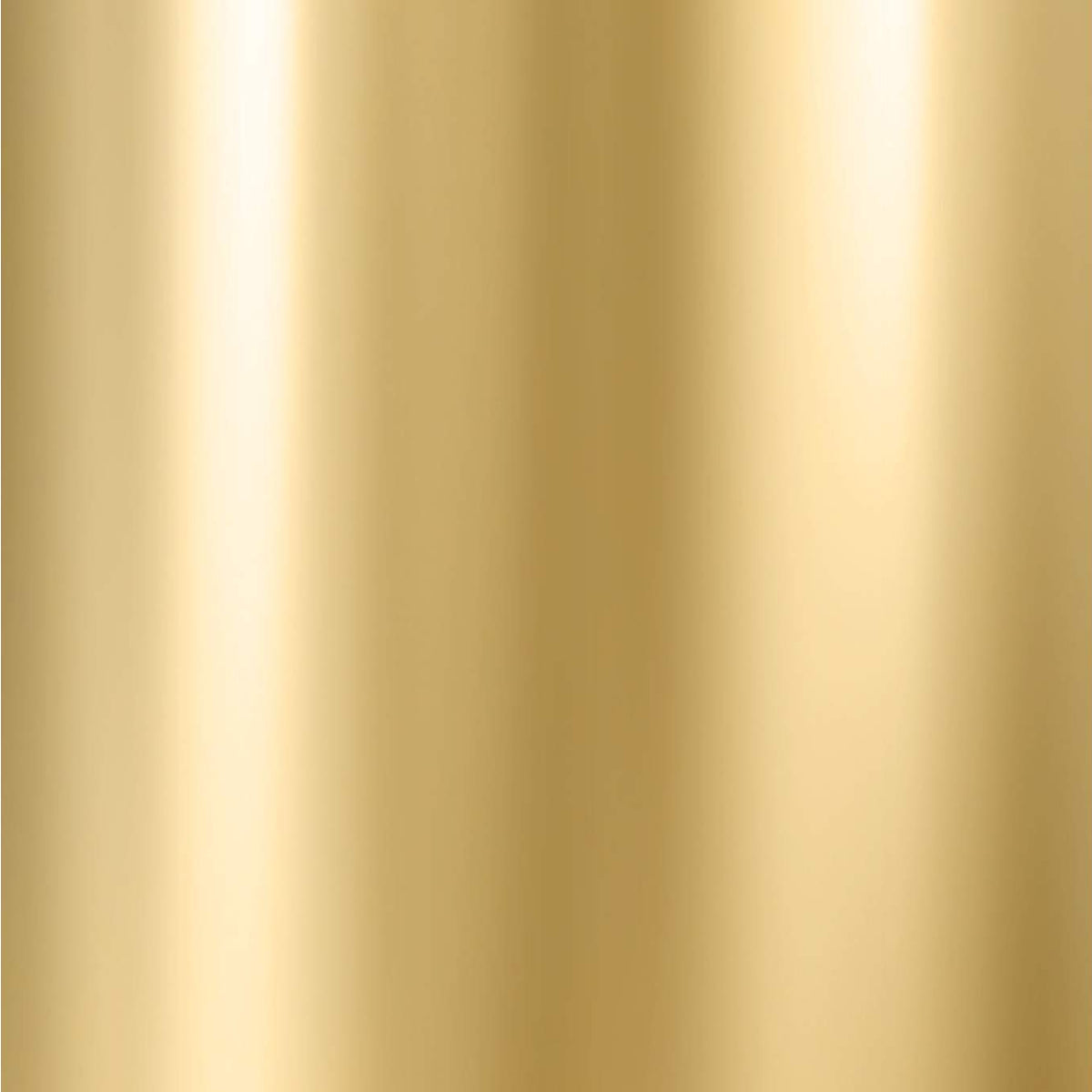 109354 Marc Side Table White & Gold