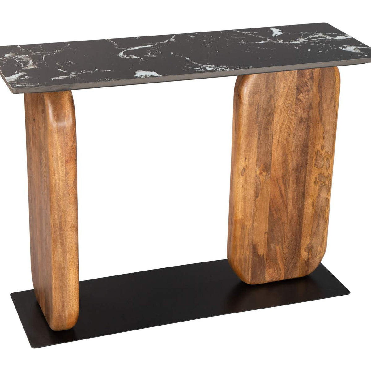 109770 Pemba Console Table Multicolor