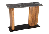 109770 Pemba Console Table Multicolor