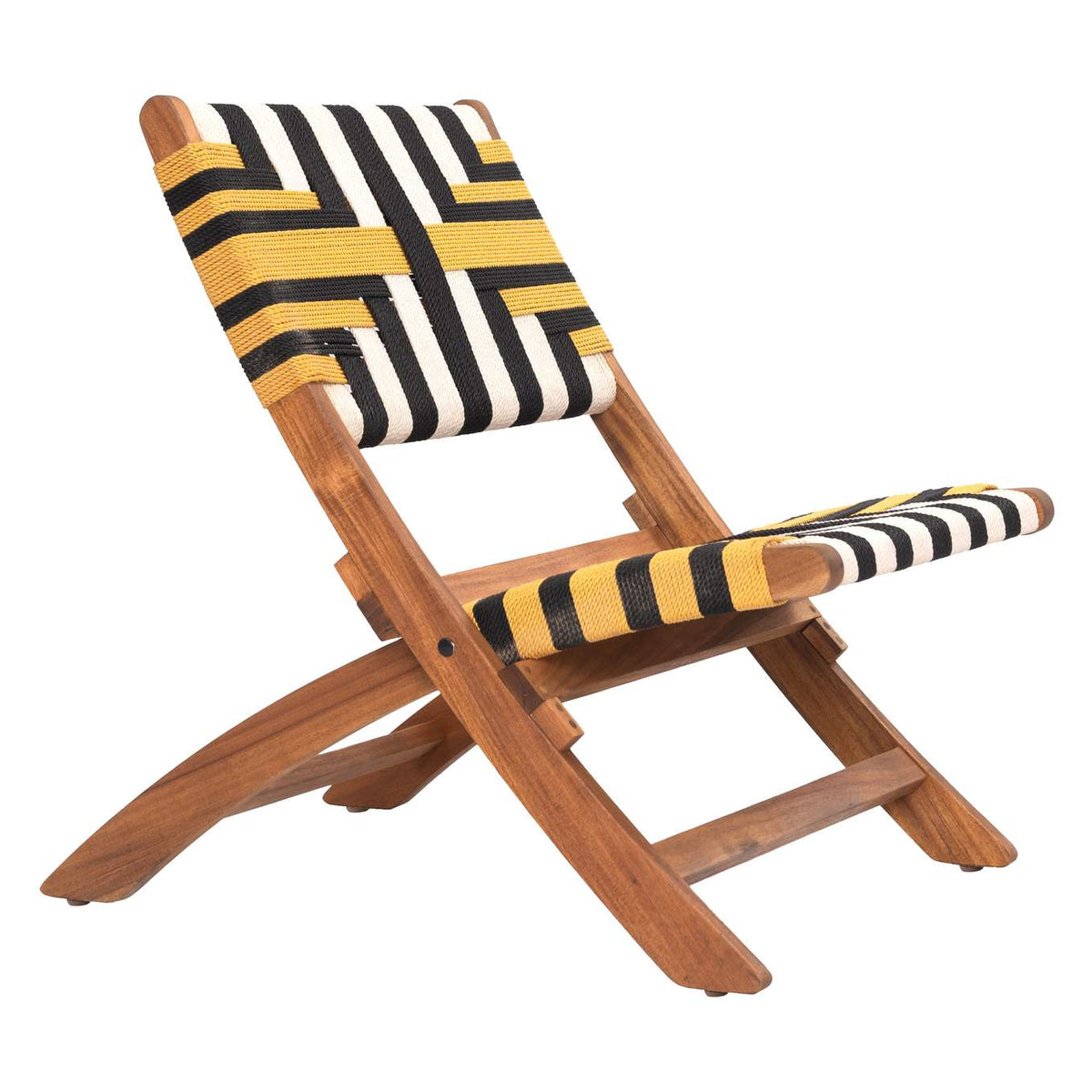 704030 Sunbeam Outdoor Lounge Chair Multicolor