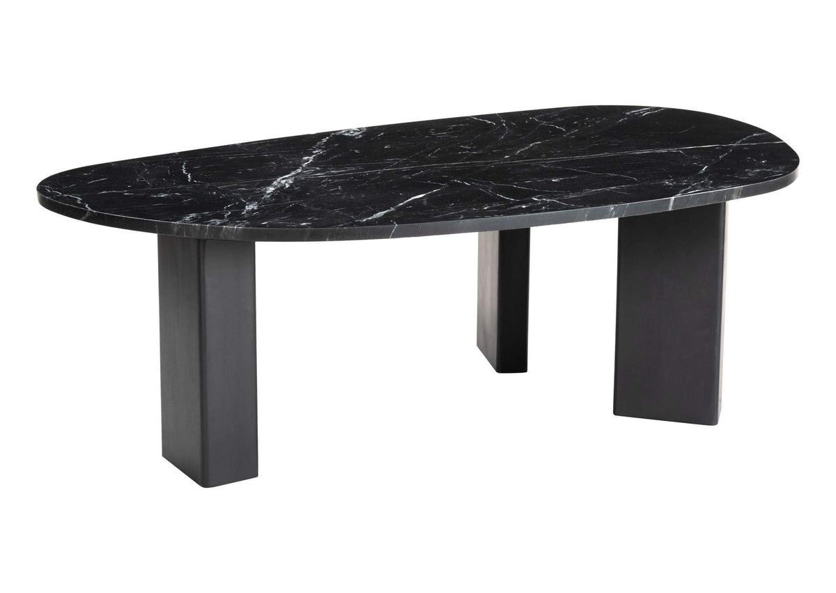 109871 Aberdeen Coffee Table Black