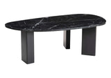 109871 Aberdeen Coffee Table Black