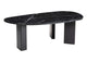 109871 Aberdeen Coffee Table Black