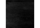 110225 Arasan Accent Table Black