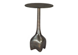 109568 Lexi Side Table Charcoal