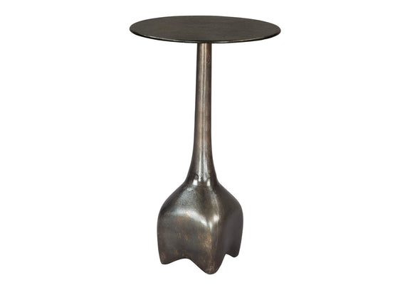 109568 Lexi Side Table Charcoal