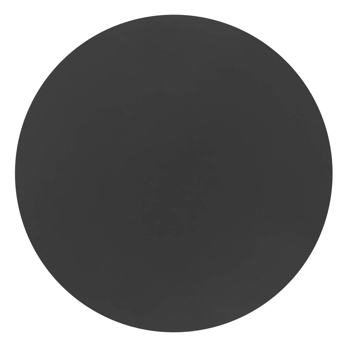 704065 Noga Outdoor End Table Black