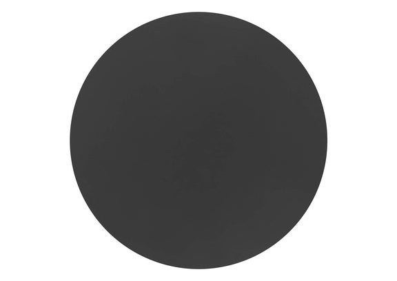 704065 Noga Outdoor End Table Black